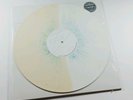 THE DEVIL WEARS PRADA Transit Blues LP SPLIT COLOR SPLATTER VINYL /500 underoath