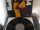 BLACK SABBATH VOL 4 UK VERTIGO vinyl lp 1st pressing with booklet