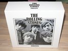 THE ROLLING STONES 16 LP BOX - IN MONO / LIMITED PRESS in MINT