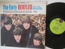 THE BEATLES - THE EARLY BEATLES - STAMPA CARTONATA USA - STEREO - LP VINILE