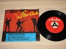 THE RATTLES STAR-CLUB 7
