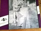 PEE WEE CRAYTON / EARLY HOURS   1985 Murray Bros Album   NEAR MINT