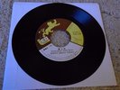 RARE MODERN SWEET SOUL - WASHINGTON JAMB BAND 45 Made A Mistake LEO NM 1976