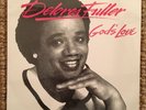 Delores Fuller “God’s Love” STILL SEALED RARE PRIVATE GOSPEL MODERN SOUL LP HEAR