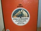 A Voice to Remember (75 Year Of EMI).Orig 1975 UK Pink Floyd,Gene Vincent Boxset
