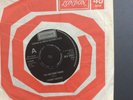 Chubby Checker - You Just Don't Know ( London)