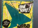 Frank Beverly And The Butlers - If That's What You Wanted (pic sleeve)