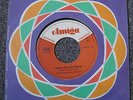 Frühe DDR Amiga Single The Beatles Tony Sheridan 1964 Sweet Georgia Brown u. Why