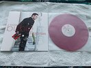 Michael Buble Christmas LIMITED EDITION 180GR Red Vinyl LP Album, NEAR MINT.