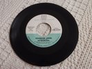 GROUP THE  IMAGINATIONS  GUARDIAN ANGEL/HEY YOU MUSIC MAKERS 45108 M-