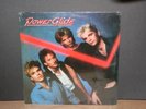 Powerglide  ON THE EDGE  1984 Boston Adventure Music  SEALED
