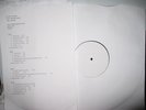 Mott The Hoople - Live 2013 DLP RARE TEST PRESSING *Black Vinyl 1 of 5 only