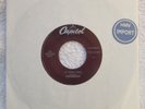 RADIOHEAD Karma Police / Let Down (Edit) US Capitol Jukebox PROMO MINT/UNPLAYED