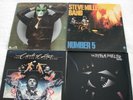 Steve Miller Band - 4 Albums The Joker; Number 5; Abracadabra; Circle of Love