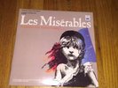 Les Miserables - Original Double Lp