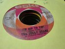 2A VG- northern soul The Jelly Beans im hip to you Eskee