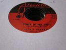 3B VG+ northern soul Richie Barrett some other guy Atlantic
