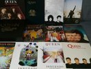 Queen Vinyl