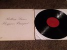Original , Rare ROLLING STONES LP - Beggars Banquet Red Decca LK 4955 (Mono).