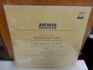 ENRICO MAINARDI HAYDN CELLO CONCERTO OP.101 MANNHEIM VIENNA ARCHIVE ARC 3110