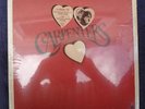 Carpenters A Song For You LP sealed easy listening pop vocal Mint