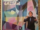 Andre Valian RARE PRIVATE PERSIAN IRANIAN IRAN PSYCH LOUNGE LP