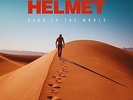 HELMET-DEAD TO THE WORLD  VINYL LP NEW