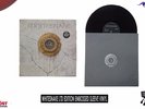 Whitesnake 1987 LTD Ed' Embossed Sleeve VINYL EMC 3528 1ST Press UK Mint Metal