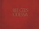 Bee Gees – Odessa – 583 049/50 – Red Felt Gatefold – 2-LP Vinyl Record