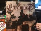 Serpent Saints: The Ten Amendments by Entombed (Vinyl, Jul-2007, Candlelight...