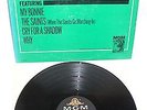 The Beatles with Tony Sheridan - USA - MGM # E/SE 4215 - 1964 - LP near mint