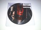 Metal Gear Solid V The Phantom Pain Vinyl 7inch 45 single Mike OldField -Nuclear