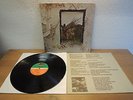 LED ZEPPELIN (ZOSO) 70s ATLANTIC LP IN MINT CONDITION