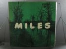 THE NEW MILES DAVIS QUINTET Miles LP Original DEEP GROOVE Prestige RVG Rare