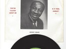 NORTHERN SOUL- JOHNNY BRAGG- 