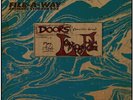 THE DOORS LONDON FOG 1966 10'' VINYL LP + CD BOX SET NEW/ MINT (9TH DEC)