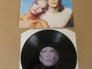 DAVID BOWIE Pin Ups LP RARE ORIGINAL UK GATEFOLD 1990 REMASTER & BONUS TRACKS