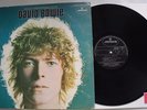 DAVID BOWIE MAN OF WORDS MAN OF MUSIC CANADA