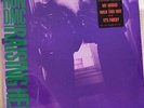RUN DMC - Raising Hell -  SEALED Orig 1986 Vinyl  PRO-1217 no bar