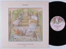 GENESIS Selling England By The Pound CHARISMA LP uk w/ lyric insert