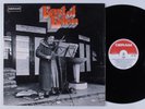 EAST OF EDEN snafu DERAM LP uk