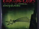 COUNTING CROWS: Recovering The Satellites LP (2 LPs, cut corner, corner ding, s