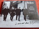 The Beatles: Live at the BBC, 3 LPs, 71 Tracks 1962-65,alle live,viele Hits, OVP