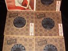 Patsy Cline DECCA Singles Juke Box Set SHOWCASE STEREO 33.3 w/ PS Sleeve 1961
