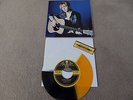JACK WHITE STRIPES / LAURA MARLING / TMR- BLUES RUN... - TRI COLOUR 7