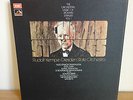 HMV SLS 861 *KEMPE* RICHARD STRAUSS ORCHESTRAL WORKS VOL. 1 *4 LP TIDY BOX*