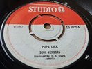 Soul Vendors Pupa Lick Ethiopians Coxsone Rare Killer Ska Rocksteady 7