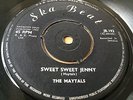 Stranger Cole Pussy Cat Maytals Sweet Sweet Jenny Killer Ska 7