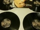 2 PAC GREATEST HITS 4 LP