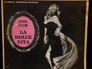 LP-NINO ROTA -LA DOLCE VITA-FEDERICO FELLINI -RCA RD 27202 UK 1961- MASTROIANNI